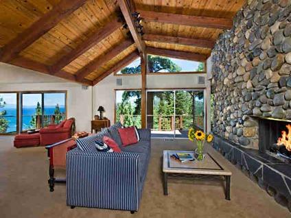 $1,195,000
Zephyr Cove 3BR 3.5BA, Beautiful lake views and level access