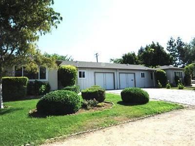 $1,198,888
Cupertino Duplex with Plans Available for Conversion to SFH!
