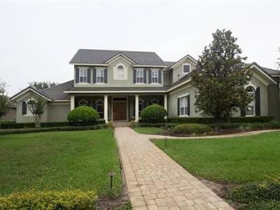 $1,199,000
6102 Greatwater Dr