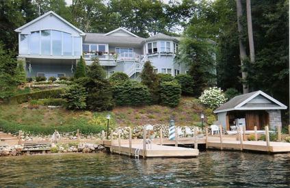 $1,199,000
Waterfront home for sale