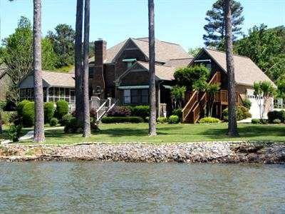 $1,199,500
Custom Built Main Channel Waterfront Home!!!