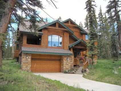 $1,200,000
Tranquil Keystone Ranch Home