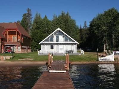 $1,200,000
Vintage Cabin on Payette Lake