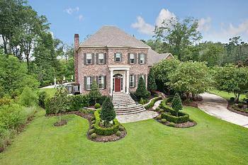 $1,220,000
Mandeville 4BR 3BA, Elegance Traditional style home that is