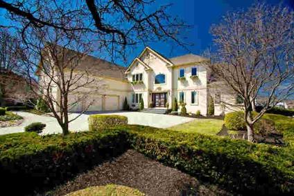 $1,239,000
Laurel Creek Esate Home