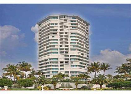 $1,240,000
Pompano Beach 3BR 3BA, This ocean front beauty is one to