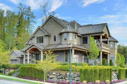 $1,250,000
Harrison View Home