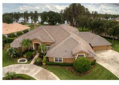 $1,250,000
Land O Lakes 5BR 4.5BA, Stunning custom-built home offers