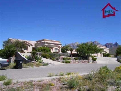 $1,250,000
Las Cruces Real Estate Home for Sale. $1,250,000 3bd/3.50ba.