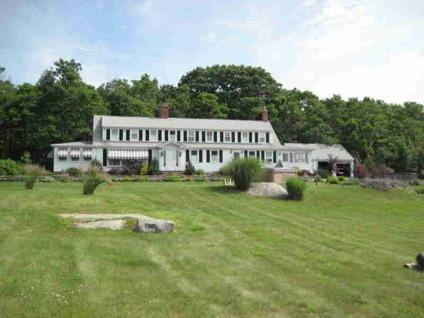 $1,250,000
Mountain Retreat in Scituate