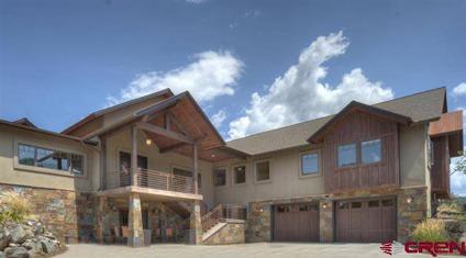 $1,260,000
Durango Real Estate Home for Sale. $1,260,000 5bd/4.5ba. - TODD SIEGER of