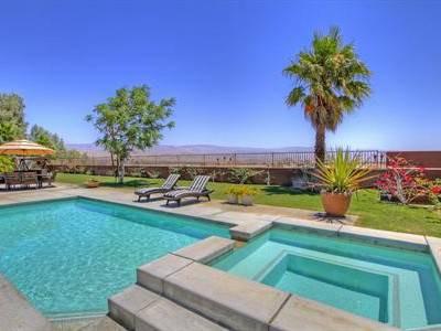$1,275,000
Private Resort-Style Rancho Mirage Estate!