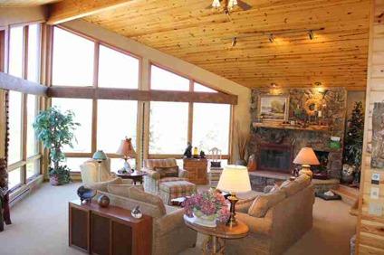 $1,280,000
Estes Park 4BR 4BA, Gorgeous home in one of the most