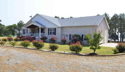 $1,295,000
Cape Charles 5BR 4.5BA, Located on secluded country