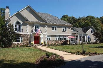 $1,295,000
Chattanooga 5BR 5.5BA, Horse lovers welcome!