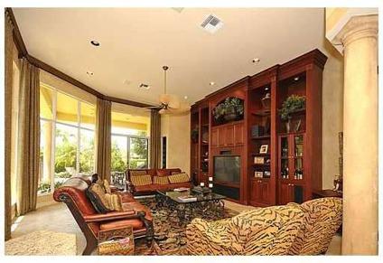 $1,295,000
Delray Beach 5.5BA, Professionally Decorated 5 Bedroom plus