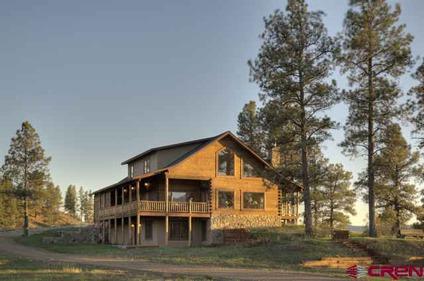 $1,295,000
Pagosa Springs Real Estate Home for Sale. $1,295,000 4bd/3.5ba.