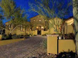 $1,299,000
Scottsdale 3BR 3.5BA, This elegant Salcito custom home is