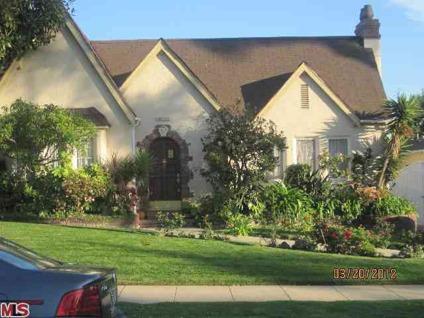 $1,299,000
Single Family, Tudor - Los Angeles (City), CA