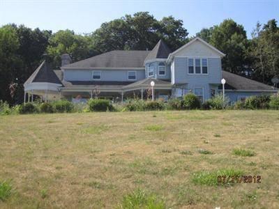 $1,300,000
Executive Home On 124 Acres