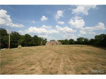 $1,300,000
Foristell 5BR 5BA, 20 plus acres with spectacular home