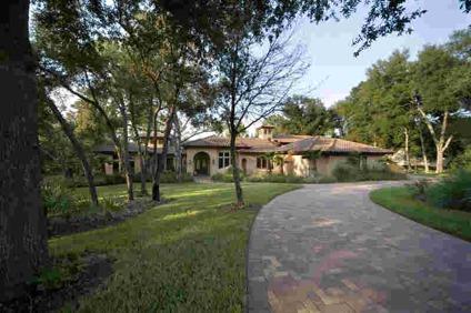 $1,300,000
Lake Mary 5BR 4.5BA, This magnificent Spanish Mission