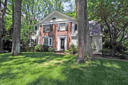 $1,300,000
Millburn 4BR 3BA, Renovated brick front colonial is sure to