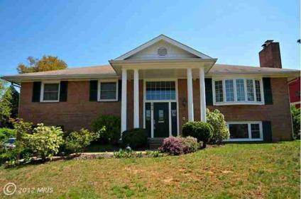 $1,300,000
Property For Sale at 1615 Kirby Rd Mc Lean, VA