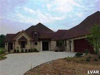 $1,310,365
Residential, French Provincial - Upper Saucon Twp, PA