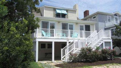 $1,325,000
Bethany Beach 7BR 2.5BA, Quintessential old style Bethany