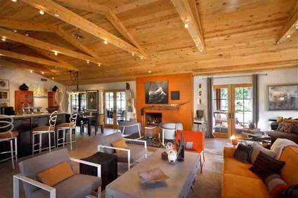 $1,325,000
Santa Fe Real Estate Home for Sale. $1,325,000 4bd/6ba. - Susan Munroe Terry