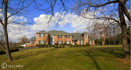 $1,349,000
Detached, Colonial - COCKEYSVILLE, MD