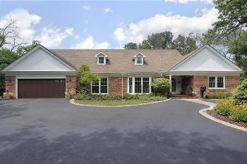 $1,349,900
Northfield 5BR 5.5BA, Extensively expanded in 2006 to