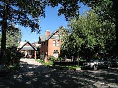 $1,350,000
Historic Home