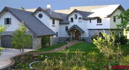 $1,350,000
Pagosa Springs Real Estate Home for Sale. $1,350,000 3bd/2.5ba.