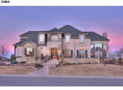 $1,350,000
Residential-Detached, 2 Story - Fort Collins, CO