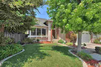 $1,360,000
Fremont 4BR 3BA, Located in the desirable Mission San Jose