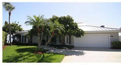 $1,369,000
Clearwater Beach 3BR, Located at the end of a quiet