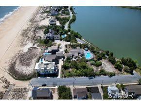 $1,375,000
Rehoboth Beach, Rare Ocean Block Opportunity In South