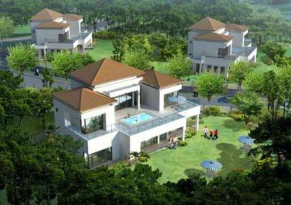 $1,392,812
A Mecca of Leisure and Recreation in Northeastern Asia. Raon Private Town is one
