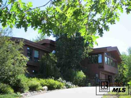 $1,425,000
$1,425,000 single family, Steamboat Springs, CO