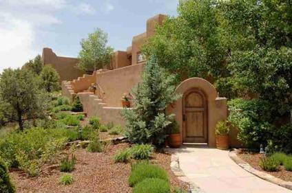 $1,425,000
Santa Fe Real Estate Home for Sale. $1,425,000 4bd/6ba. - Dermot O Monks of