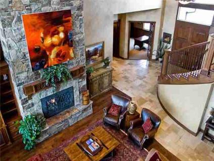 $1,449,000
Park City Extended 7BA, Spectacular 7 ensuite bedrooms with