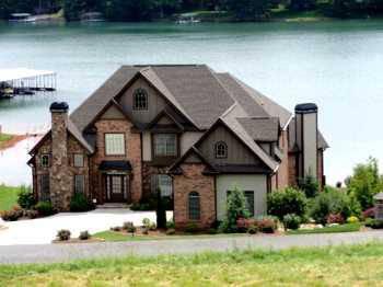 $1,449,000
Upscale Luxurious Living on Lake Chatuge!