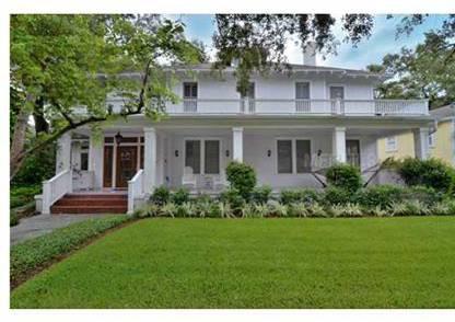 $1,450,000
Tampa 5BR, Steps from Bayshore, this home has been lovingly