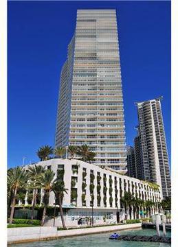 $1,475,000
Miami Beach Two BR 2.5 BA, OWN in the most exclusive building in