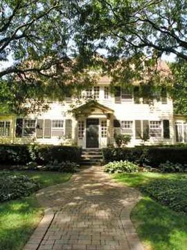 $1,485,000
Stately Center-Entry Colonial on Large Lot!