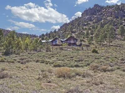 $1,495,000
Rocky Mountain Paradise