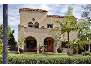 $1,495,000
San Diego Four BR 2.5 BA, Gracious living exemplified in this