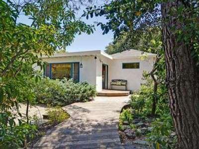 $1,499,000
A Piece of Country in Palo Alto